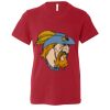 Youth Unisex Jersey Tee Thumbnail