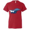Youth Unisex Jersey Tee Thumbnail