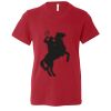 Youth Unisex Jersey Tee Thumbnail