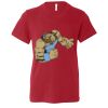 Youth Unisex Jersey Tee Thumbnail