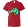 Youth Unisex Jersey Tee Thumbnail