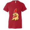 Youth Unisex Jersey Tee Thumbnail