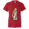 Youth Unisex Jersey Tee Thumbnail