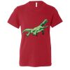 Youth Unisex Jersey Tee Thumbnail