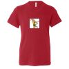 Youth Unisex Jersey Tee Thumbnail