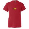 Youth Unisex Jersey Tee Thumbnail