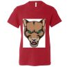 Youth Unisex Jersey Tee Thumbnail