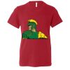 Youth Unisex Jersey Tee Thumbnail