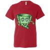Youth Unisex Jersey Tee Thumbnail