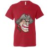Youth Unisex Jersey Tee Thumbnail