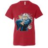 Youth Unisex Jersey Tee Thumbnail