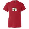 Youth Unisex Jersey Tee Thumbnail