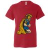 Youth Unisex Jersey Tee Thumbnail