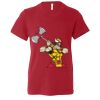 Youth Unisex Jersey Tee Thumbnail