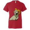 Youth Unisex Jersey Tee Thumbnail
