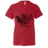 Youth Unisex Jersey Tee Thumbnail