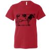 Youth Unisex Jersey Tee Thumbnail
