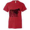Youth Unisex Jersey Tee Thumbnail