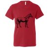 Youth Unisex Jersey Tee Thumbnail