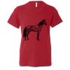 Youth Unisex Jersey Tee Thumbnail