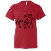 Youth Unisex Jersey Tee Thumbnail