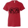 Youth Unisex Jersey Tee Thumbnail