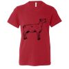 Youth Unisex Jersey Tee Thumbnail