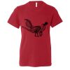 Youth Unisex Jersey Tee Thumbnail
