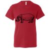 Youth Unisex Jersey Tee Thumbnail