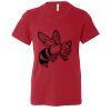 Youth Unisex Jersey Tee Thumbnail