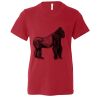 Youth Unisex Jersey Tee Thumbnail