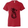 Youth Unisex Jersey Tee Thumbnail
