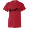 Youth Unisex Jersey Tee Thumbnail