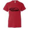Youth Unisex Jersey Tee Thumbnail