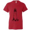 Youth Unisex Jersey Tee Thumbnail