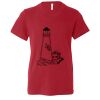 Youth Unisex Jersey Tee Thumbnail
