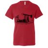 Youth Unisex Jersey Tee Thumbnail