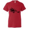 Youth Unisex Jersey Tee Thumbnail