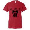 Youth Unisex Jersey Tee Thumbnail