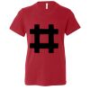 Youth Unisex Jersey Tee Thumbnail