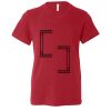Youth Unisex Jersey Tee Thumbnail