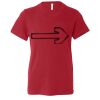 Youth Unisex Jersey Tee Thumbnail