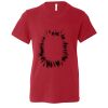Youth Unisex Jersey Tee Thumbnail