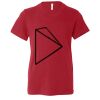 Youth Unisex Jersey Tee Thumbnail