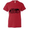 Youth Unisex Jersey Tee Thumbnail