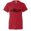 Youth Unisex Jersey Tee Thumbnail