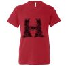 Youth Unisex Jersey Tee Thumbnail