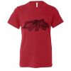 Youth Unisex Jersey Tee Thumbnail