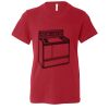 Youth Unisex Jersey Tee Thumbnail