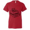 Youth Unisex Jersey Tee Thumbnail